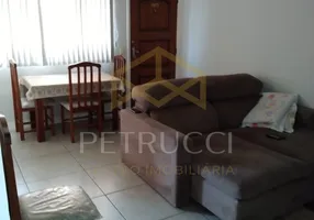 Foto 1 de Apartamento com 2 Quartos à venda, 66m² em Jardim do Lago, Campinas