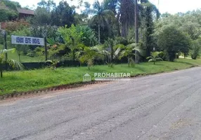 Foto 1 de Fazenda/Sítio com 1 Quarto à venda, 90m² em Jardim Chacaras Oriente, São Paulo