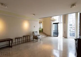 Foto 1 de Apartamento com 4 Quartos à venda, 268m² em Jardim América, São Paulo
