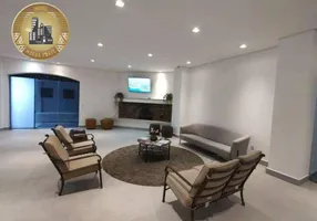 Foto 1 de Apartamento com 1 Quarto para alugar, 33m² em Jardim Maria Adelaide, São Bernardo do Campo