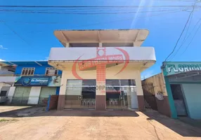 Foto 1 de Prédio Comercial com 4 Quartos à venda, 400m² em Universidade, Macapá