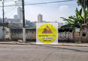 Foto 1 de Lote/Terreno à venda, 591m² em Chácara Inglesa, São Paulo