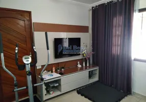 Foto 1 de Casa com 3 Quartos à venda, 78m² em Residencial Mirage, Mogi das Cruzes