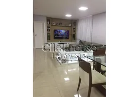 Foto 1 de Apartamento com 3 Quartos à venda, 137m² em Adalgisa, Osasco