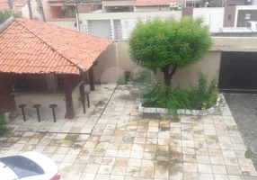 Foto 1 de Casa com 6 Quartos à venda, 403m² em Parque Manibura, Fortaleza