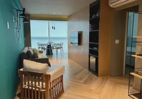 Foto 1 de Apartamento com 1 Quarto à venda, 56m² em Comércio, Salvador