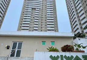 Foto 1 de Apartamento com 3 Quartos à venda, 77m² em Parque Amazônia, Goiânia