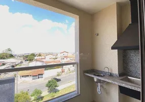 Foto 1 de Apartamento com 2 Quartos à venda, 58m² em Jardim Paulista, Taubaté