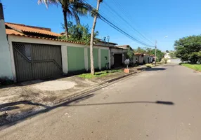 Foto 1 de Casa com 3 Quartos à venda, 100m² em Residencial Eli Forte, Goiânia