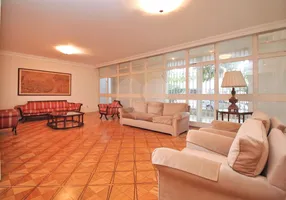 Foto 1 de Casa com 4 Quartos à venda, 603m² em Planalto Paulista, São Paulo