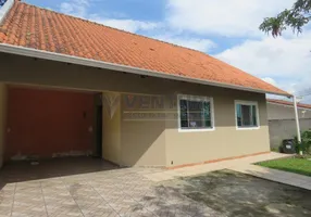 Foto 1 de Casa com 4 Quartos à venda, 180m² em Aristocrata, São José dos Pinhais