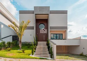 Foto 1 de Casa de Condomínio com 4 Quartos à venda, 421m² em Granja Viana, Cotia