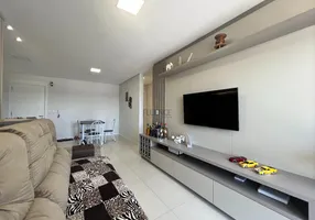 Foto 1 de Apartamento com 3 Quartos à venda, 94m² em Vila Nova, Carlos Barbosa