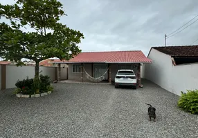 Foto 1 de Casa com 2 Quartos à venda, 100m² em Centro, Penha