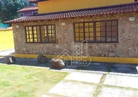 Foto 1 de Casa com 3 Quartos à venda, 180m² em Jardim Interlagos, Maricá