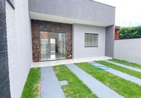 Foto 1 de Casa com 2 Quartos à venda, 102m² em , Pontal do Paraná