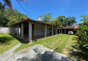 Foto 1 de Casa com 4 Quartos à venda, 636m² em Boiçucanga, São Sebastião