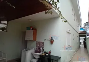 Foto 1 de Sobrado com 3 Quartos à venda, 115m² em Bussocaba, Osasco