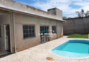 Foto 1 de Casa com 1 Quarto à venda, 120m² em Sao Mateus, Piracicaba