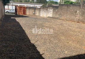 Foto 1 de Lote/Terreno à venda, 300m² em Nossa Senhora Aparecida, Uberlândia