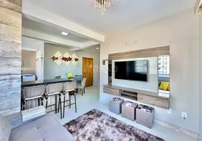 Foto 1 de Apartamento com 2 Quartos à venda, 66m² em Zona Nova, Capão da Canoa