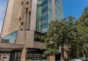 Foto 1 de Sala Comercial para alugar, 36m² em Moinhos de Vento, Porto Alegre