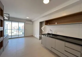 Foto 1 de Apartamento com 1 Quarto para alugar, 42m² em Jardim Guanabara, Campinas