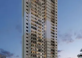 Foto 1 de Apartamento com 2 Quartos à venda, 63m² em Chácara Klabin, São Paulo