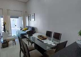 Foto 1 de Casa com 3 Quartos à venda, 120m² em Moinho dos Ventos, Goiânia