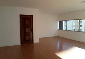 Foto 1 de Apartamento com 4 Quartos à venda, 158m² em Jardim Paulista, São Paulo