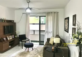 Foto 1 de Apartamento com 3 Quartos para alugar, 80m² em Meia Praia, Itapema