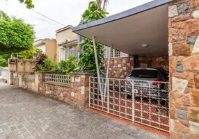 Foto 1 de Casa com 4 Quartos à venda, 191m² em Móoca, São Paulo