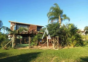Foto 1 de Casa com 2 Quartos para alugar, 80m² em Ibiraquera, Imbituba