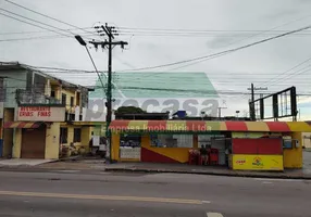 Foto 1 de Ponto Comercial à venda, 549m² em Cidade Nova, Manaus