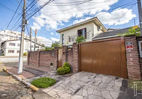 Foto 1 de Casa com 4 Quartos à venda, 148m² em Cristo Rei, São Leopoldo