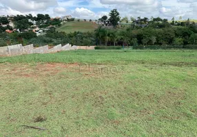 Foto 1 de Lote/Terreno à venda, 1000m² em Loteamento Residencial Pedra Alta Sousas, Campinas