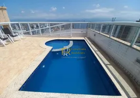 Foto 1 de Apartamento com 3 Quartos à venda, 94m² em Nova Mirim, Praia Grande