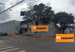 Foto 1 de Prédio Comercial para venda ou aluguel, 1480m² em Vila Figueira, Suzano