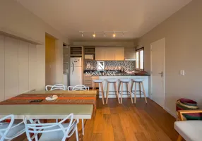 Foto 1 de Apartamento com 3 Quartos à venda, 106m² em Centro, Torres