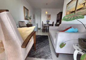 Foto 1 de Apartamento com 3 Quartos à venda, 58m² em Vila Homero Thon, Santo André