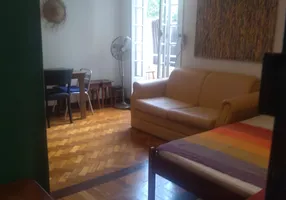 Foto 1 de Apartamento com 2 Quartos à venda, 80m² em Flamengo, Rio de Janeiro