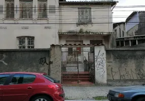 Foto 1 de Casa com 3 Quartos à venda, 360m² em Cambuci, São Paulo