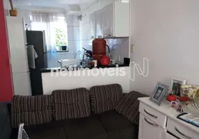 Foto 1 de Apartamento com 2 Quartos à venda, 42m² em Parque Maracanã, Contagem