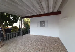 Foto 1 de Casa com 2 Quartos à venda, 88m² em São Miguel Paulista, São Paulo