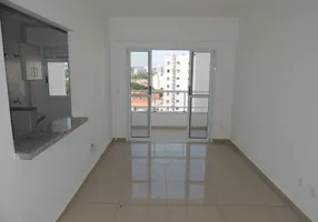 Foto 1 de Apartamento com 2 Quartos à venda, 68m² em Jardim das Nações, Taubaté