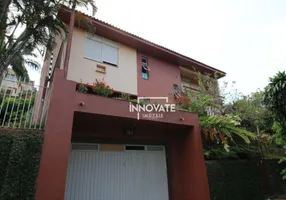 Foto 1 de Casa com 3 Quartos à venda, 215m² em Petrópolis, Novo Hamburgo