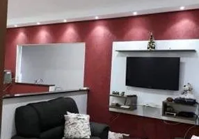 Foto 1 de Casa com 2 Quartos à venda, 54m² em Portao, Lauro de Freitas