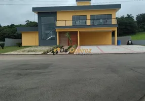 Foto 1 de Casa com 4 Quartos à venda, 700m² em Loteamento Chácara Embu Guaçu, Embu-Guaçu