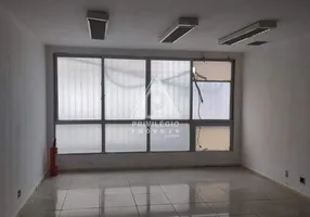 Foto 1 de Sala Comercial à venda, 50m² em Centro, Rio de Janeiro