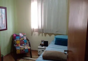 Foto 1 de Apartamento com 2 Quartos à venda, 60m² em Vila Imaculada, Guarulhos